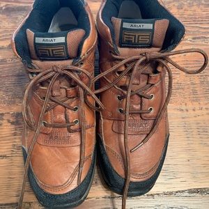 Ariat women’s hiking/riding boot size 11.